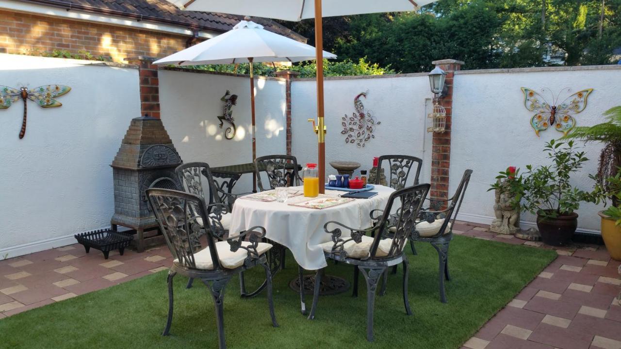 Best Area Close To Leeds Centre Екстер'єр фото
